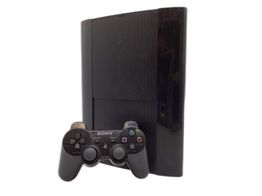 sony ps3 super slim 500 gb