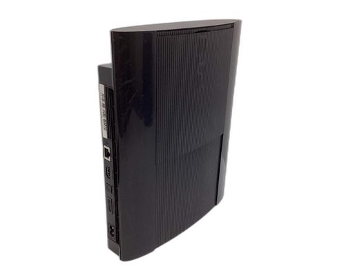 sony ps3 super slim 500 gb