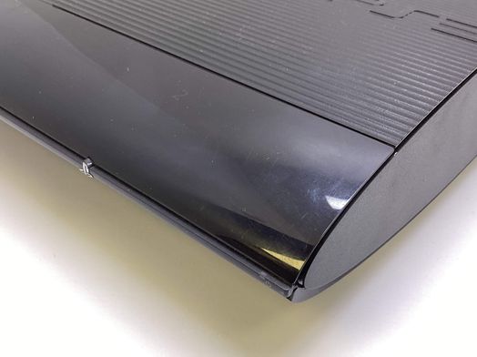 sony ps3 super slim 500 gb