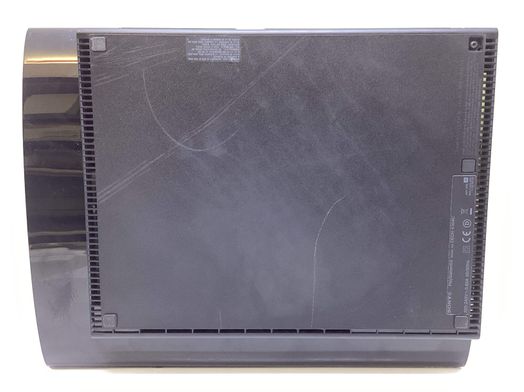 sony ps3 super slim 500 gb