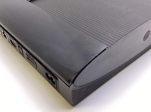sony ps3 super slim 500 gb
