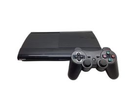 sony ps3 super slim 500 gb