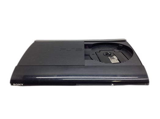 sony ps3 super slim 500 gb