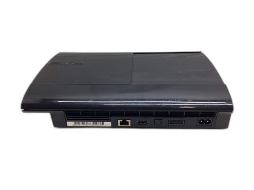 sony ps3 super slim 500 gb