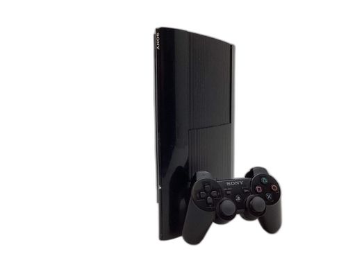 sony ps3 super slim 500 gb