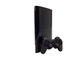 sony ps3 super slim 500 gb