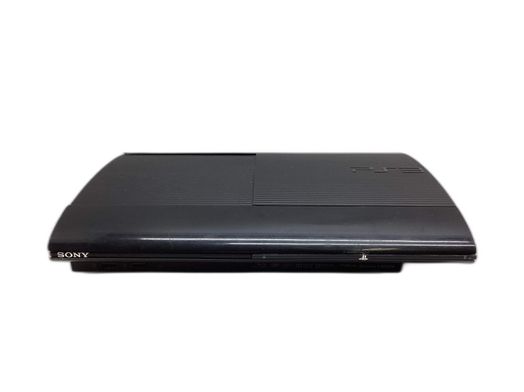 sony ps3 super slim 500 gb