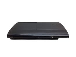 sony ps3 super slim 500 gb