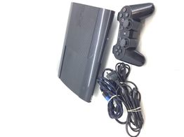 sony ps3 super slim 500 gb