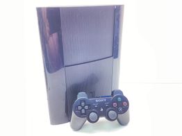 sony ps3 super slim 500 gb