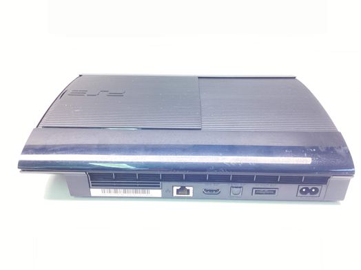 sony ps3 super slim 500 gb