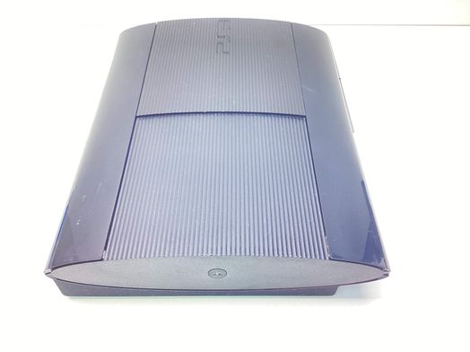sony ps3 super slim 500 gb