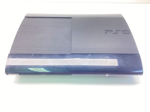 sony ps3 super slim 500 gb