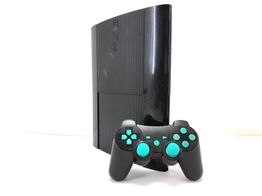 sony ps3 super slim 500 gb