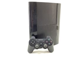 sony ps3 super slim 500 gb