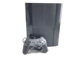 sony ps3 super slim 500 gb