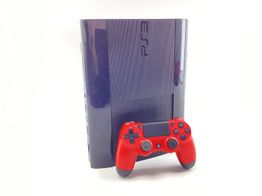 sony ps3 super slim 500 gb