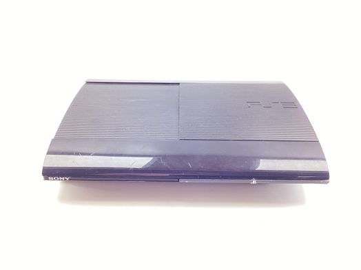 sony ps3 super slim 500 gb