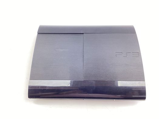 sony ps3 super slim 500 gb