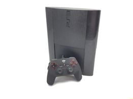 sony ps3 super slim 500 gb