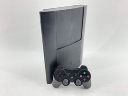 sony ps3 super slim 500 gb