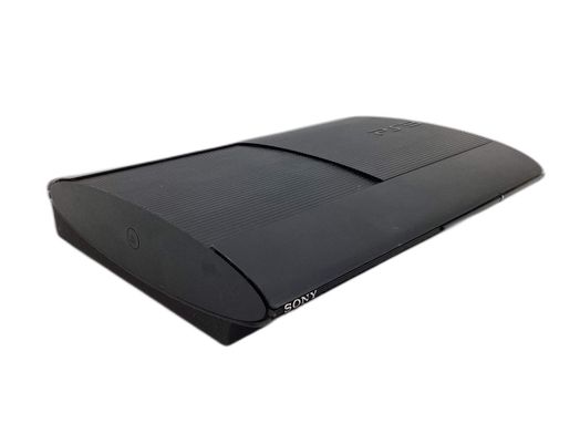 sony ps3 super slim 500 gb