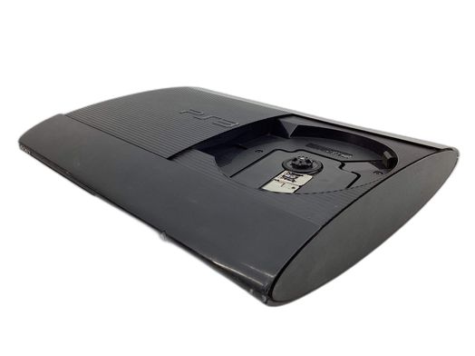 sony ps3 super slim 500 gb