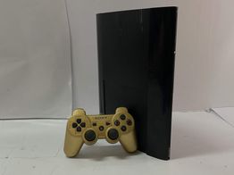 sony ps3 super slim 500 gb