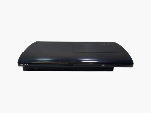 sony ps3 super slim 500 gb