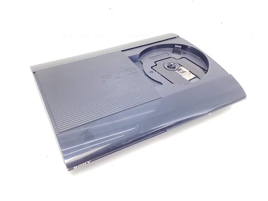 sony ps3 super slim 500 gb