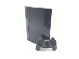 sony ps3 super slim 500 gb