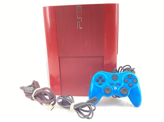 sony ps3 super slim 500 gb