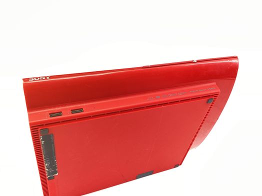 sony ps3 super slim 500 gb