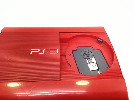 sony ps3 super slim 500 gb