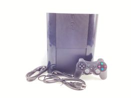 sony ps3 super slim 500 gb