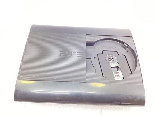 sony ps3 super slim 500 gb
