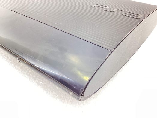 sony ps3 super slim 500 gb