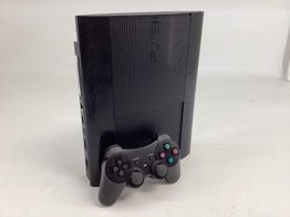 sony ps3 super slim 500 gb