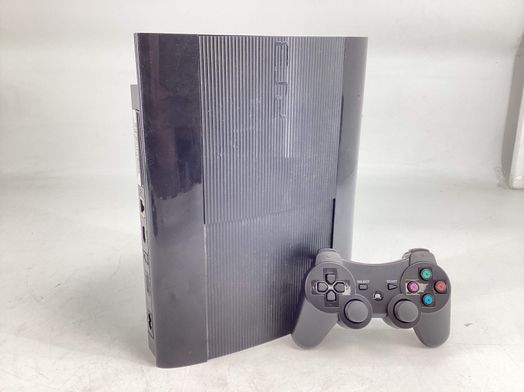 sony ps3 super slim 500 gb