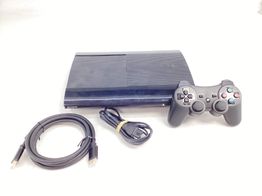 sony ps3 super slim 500 gb