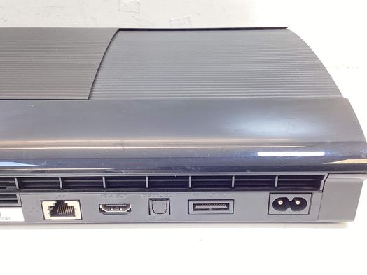 sony ps3 super slim 500 gb