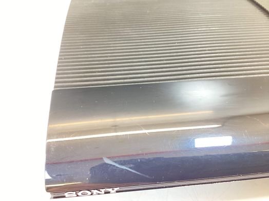 sony ps3 super slim 500 gb