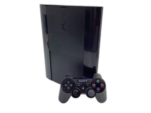sony ps3 super slim 500 gb