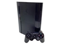 sony ps3 super slim 500 gb
