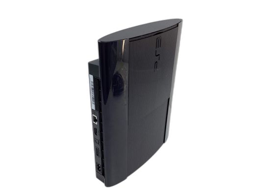 sony ps3 super slim 500 gb
