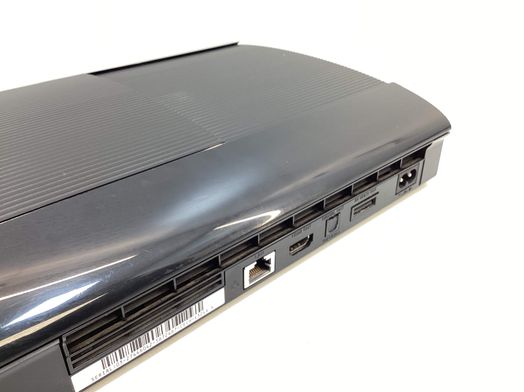 sony ps3 super slim 500 gb