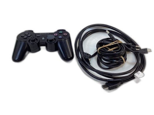 sony ps3 super slim 500 gb