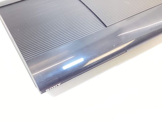 sony ps3 super slim 500 gb
