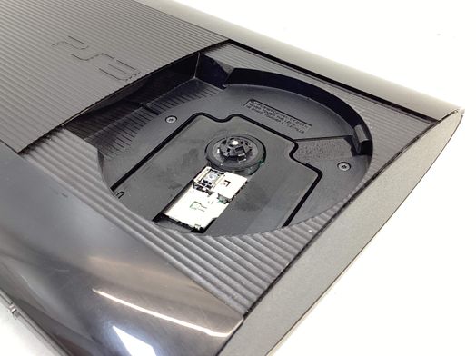 sony ps3 super slim 500 gb