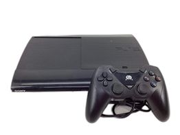 sony ps3 super slim 500 gb
